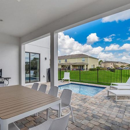 דבנפורט Villa Domani 5 Bedroom Home With Pool מראה חיצוני תמונה