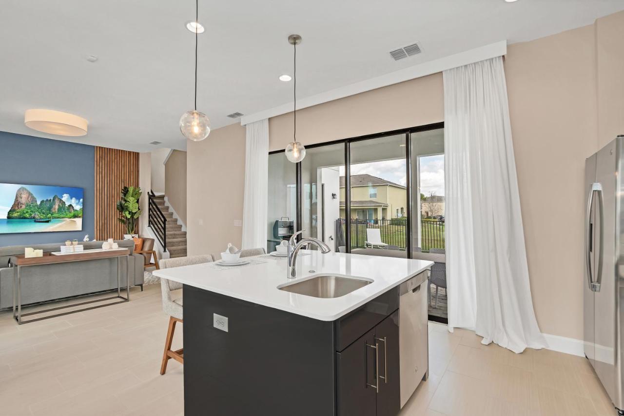 דבנפורט Villa Domani 5 Bedroom Home With Pool מראה חיצוני תמונה
