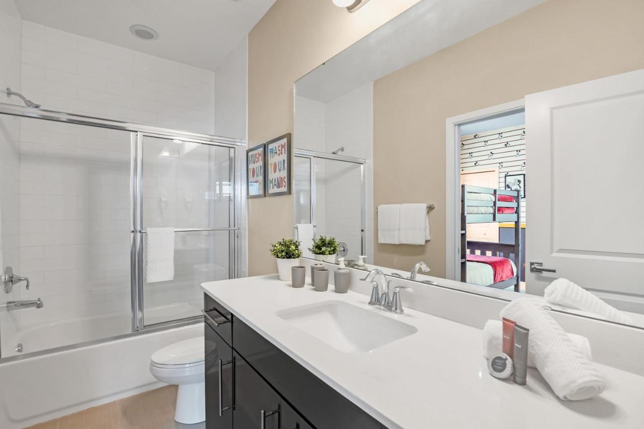 דבנפורט Villa Domani 5 Bedroom Home With Pool מראה חיצוני תמונה