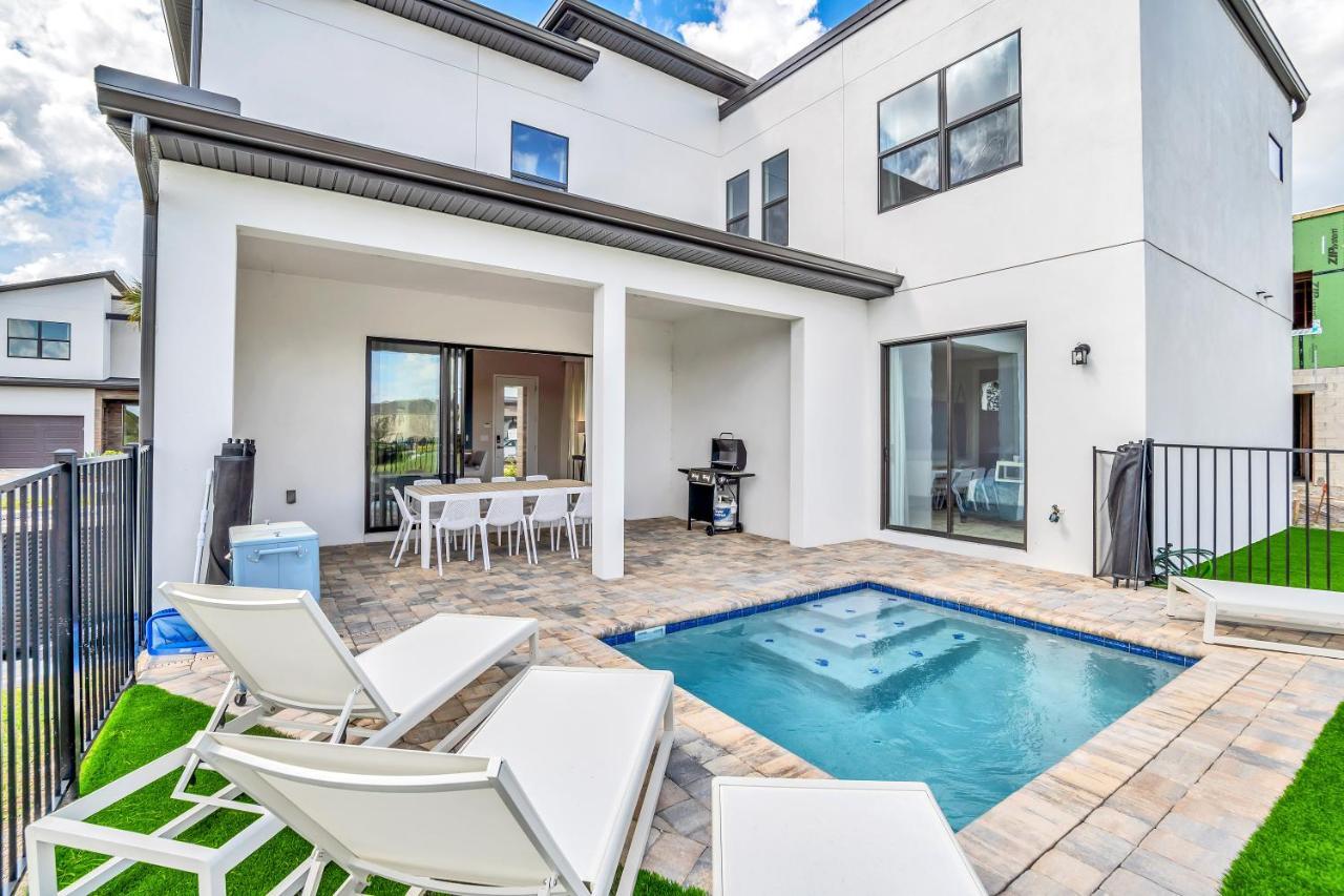 דבנפורט Villa Domani 5 Bedroom Home With Pool מראה חיצוני תמונה