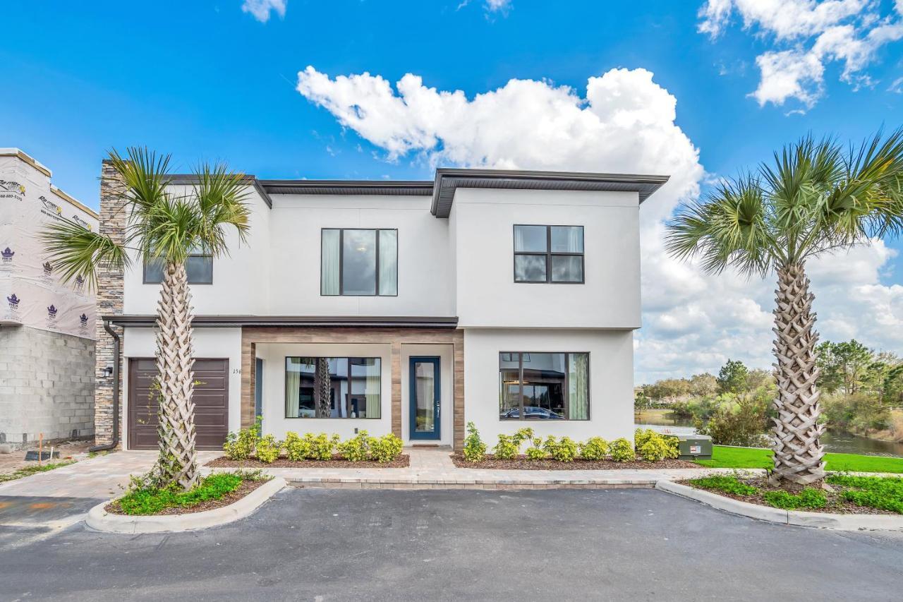 דבנפורט Villa Domani 5 Bedroom Home With Pool מראה חיצוני תמונה