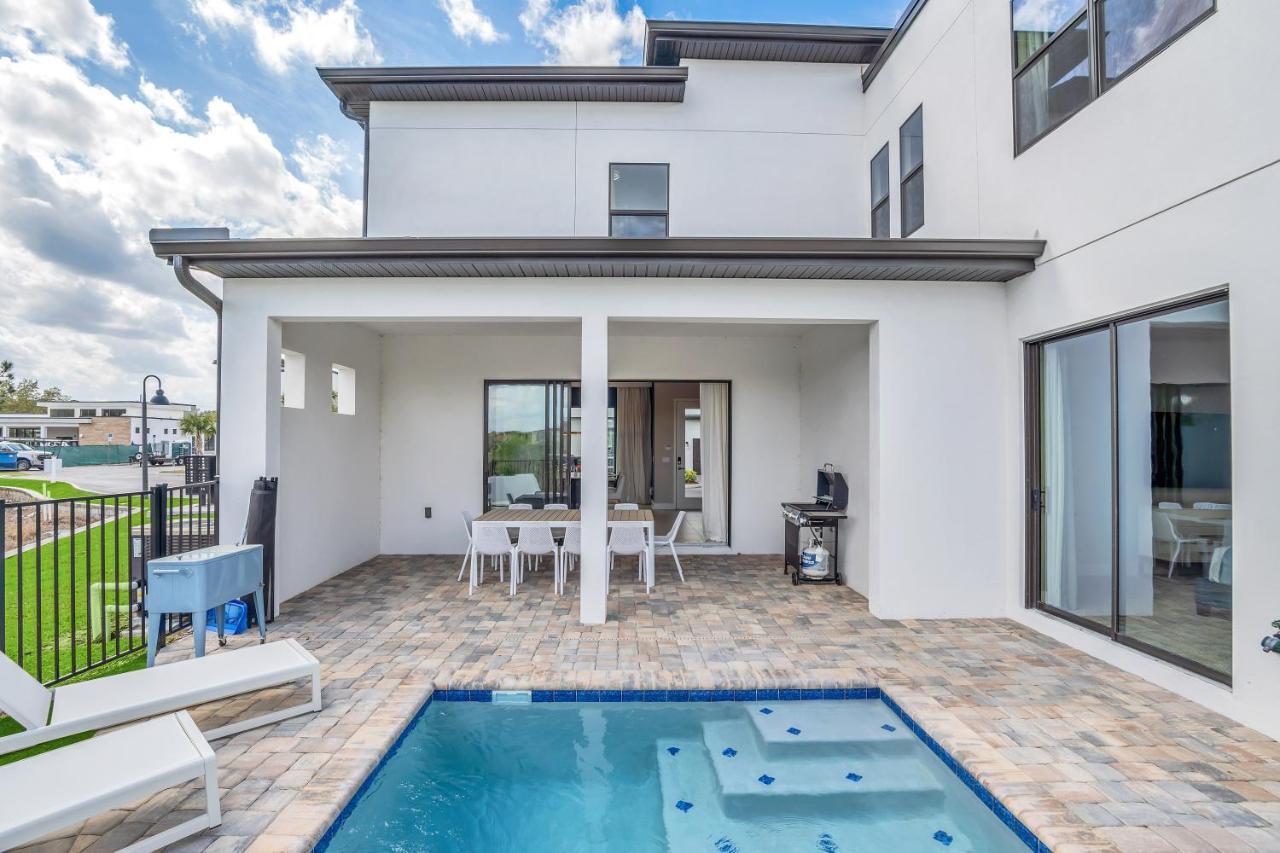 דבנפורט Villa Domani 5 Bedroom Home With Pool מראה חיצוני תמונה