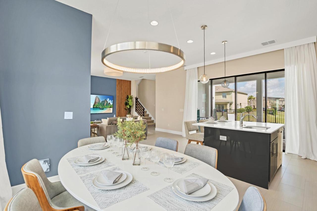 דבנפורט Villa Domani 5 Bedroom Home With Pool מראה חיצוני תמונה